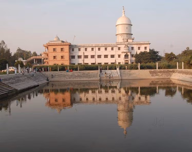 Kabir Math